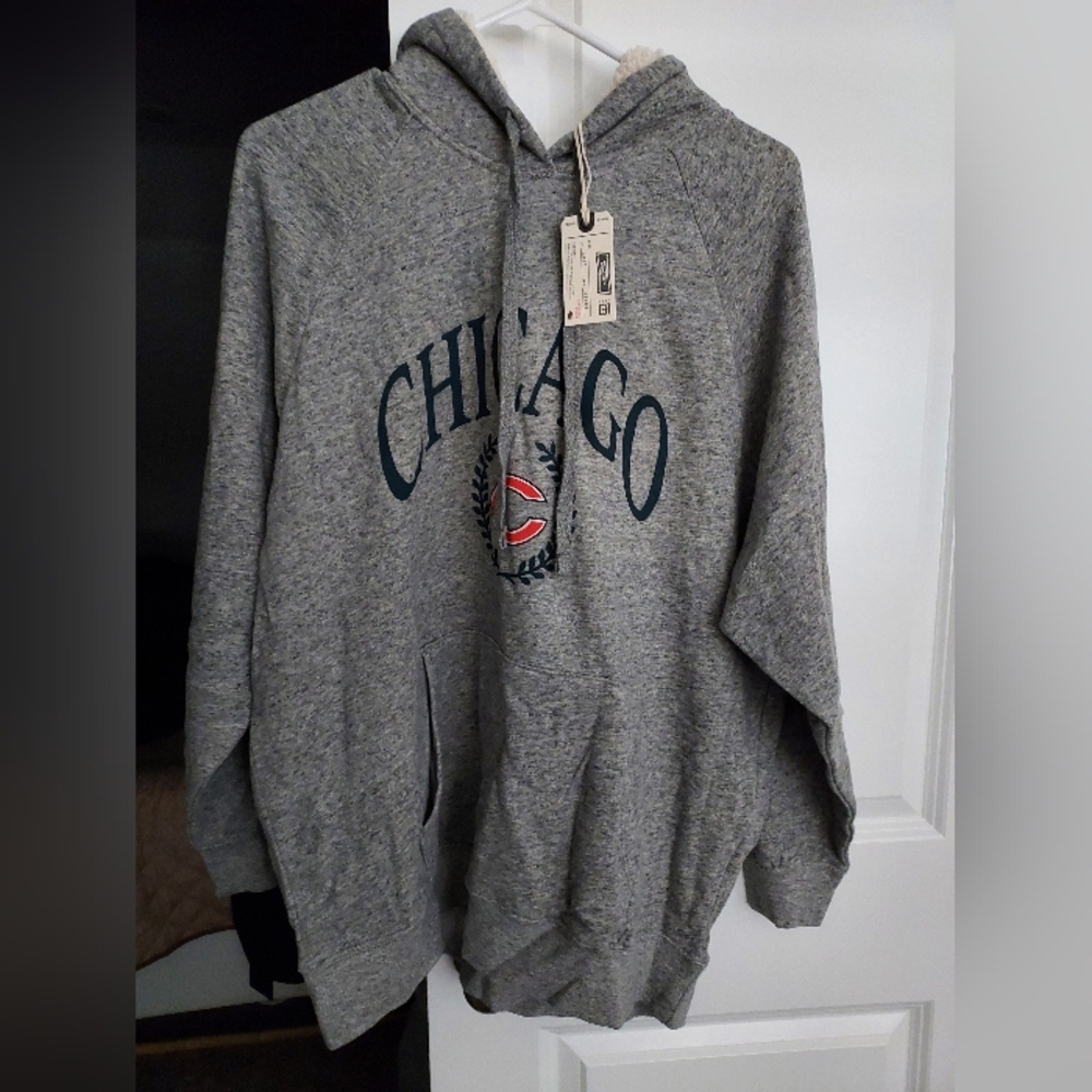 NWT NFL Sweatshirt